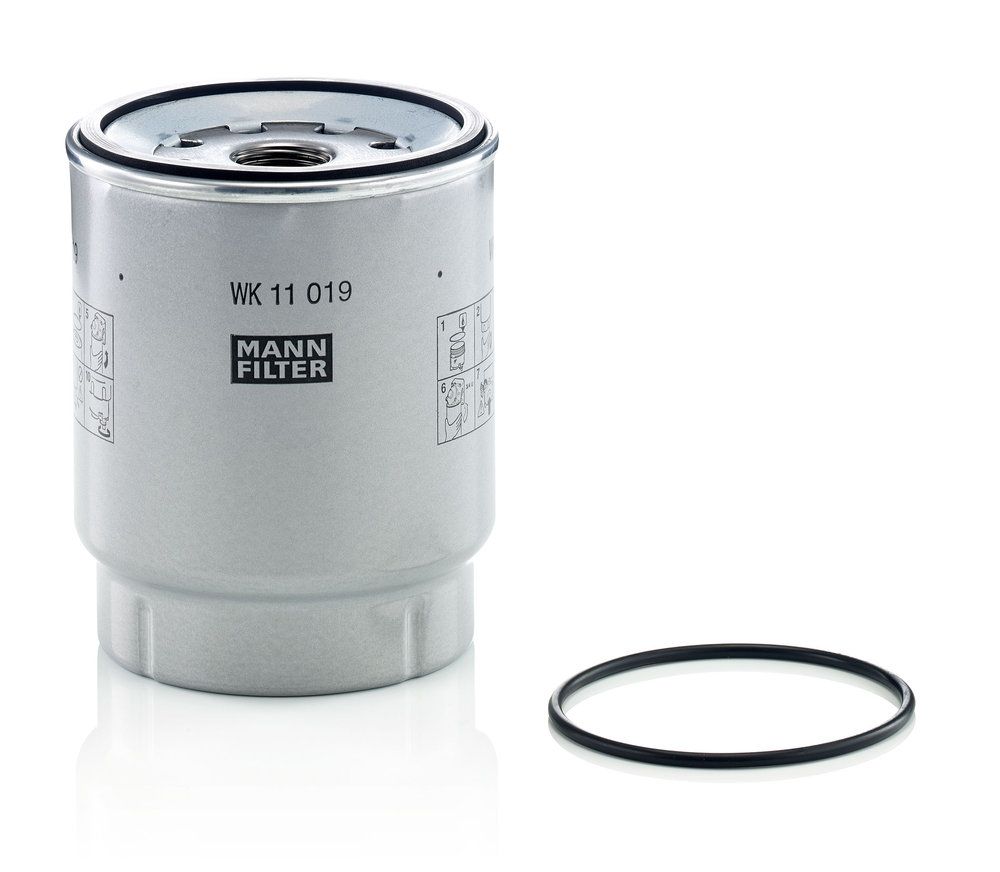Kraftstofffilter