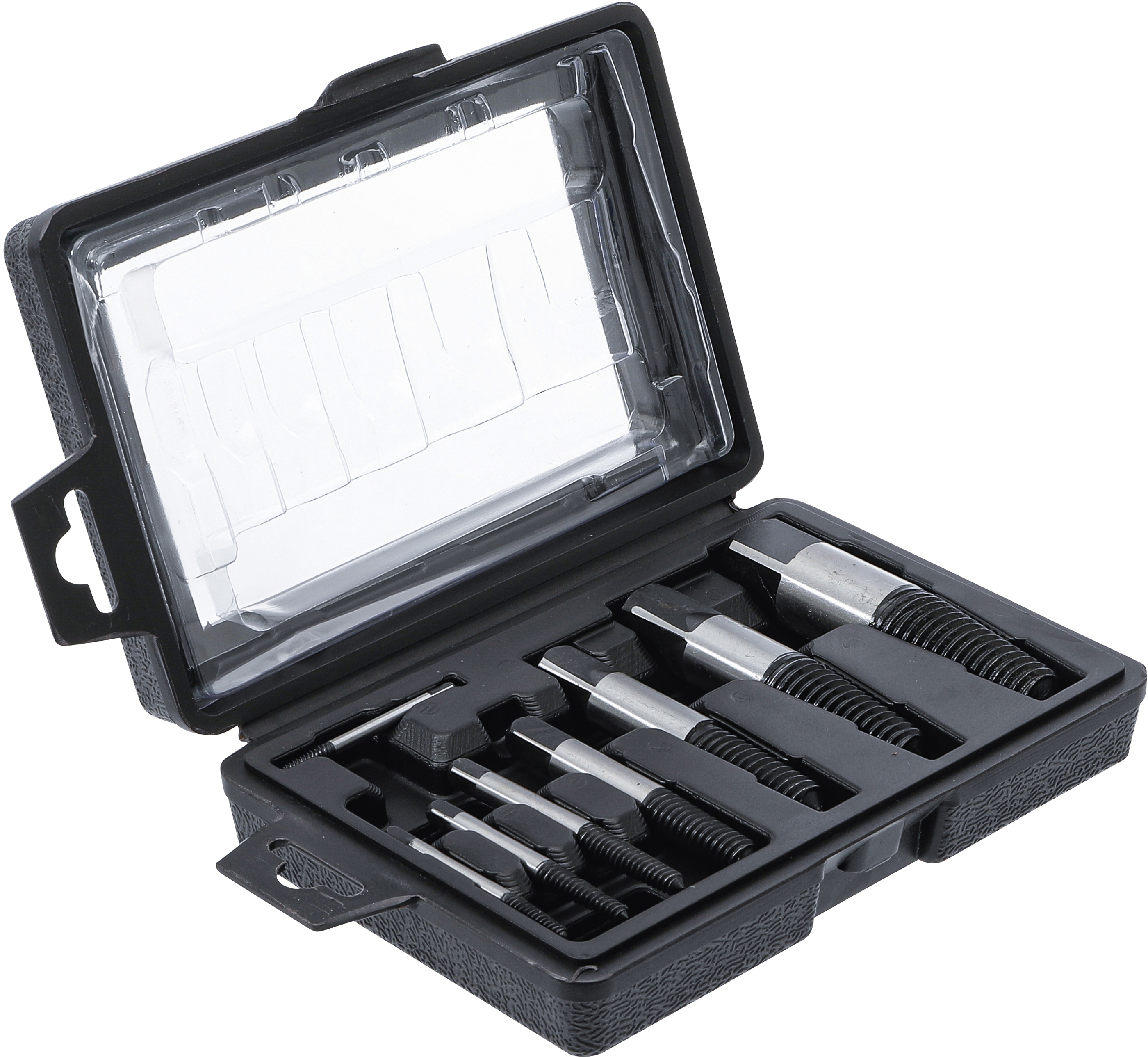 BGS Schraubenausdreher-Satz | M3 - M50 | 8-tlg.