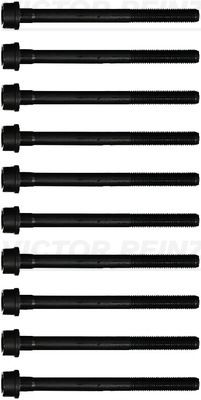 Zylinderkopfschraubensatz