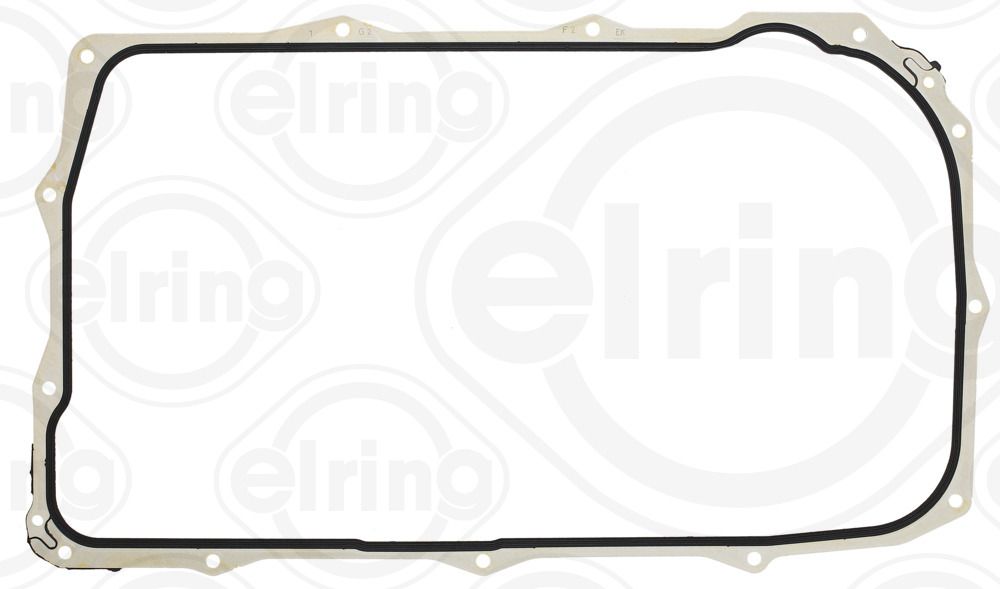 Dichtung, Ölwanne-Automatikgetriebe