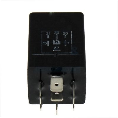 Relais, Kraftstoffpumpe