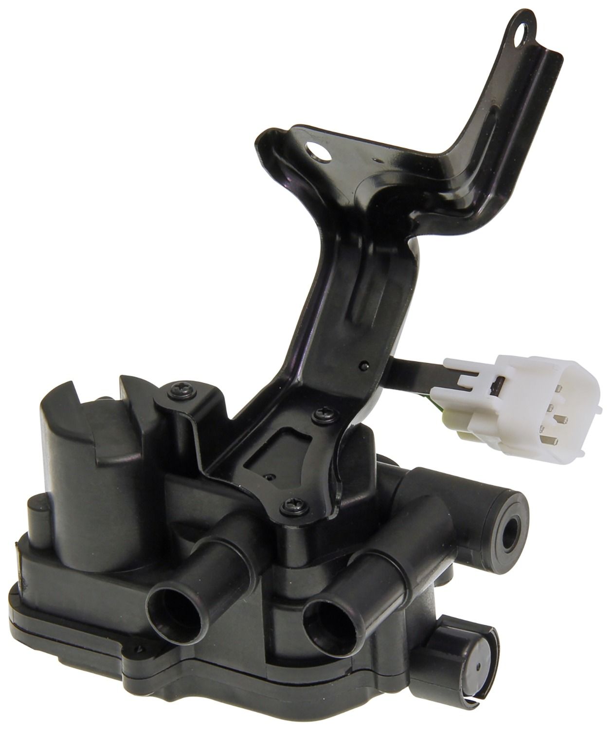 Kühlmittelregelventil