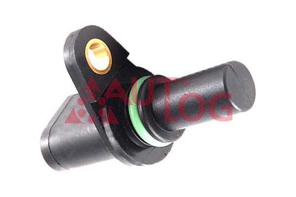 Impulsgeber, Kurbelwelle