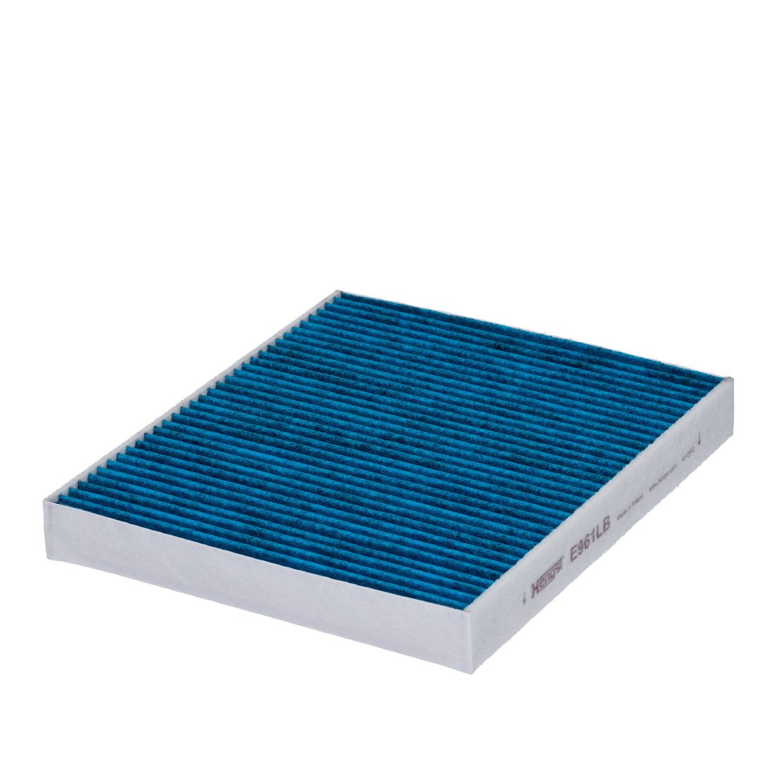 Filter, Innenraumluft