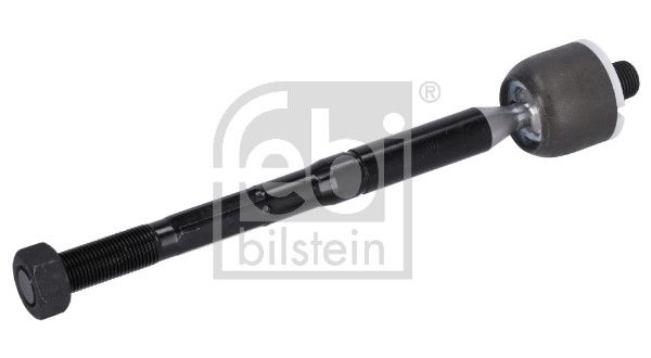 Axialgelenk, Spurstange