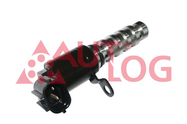 Steuerventil, Nockenwellenverstellung