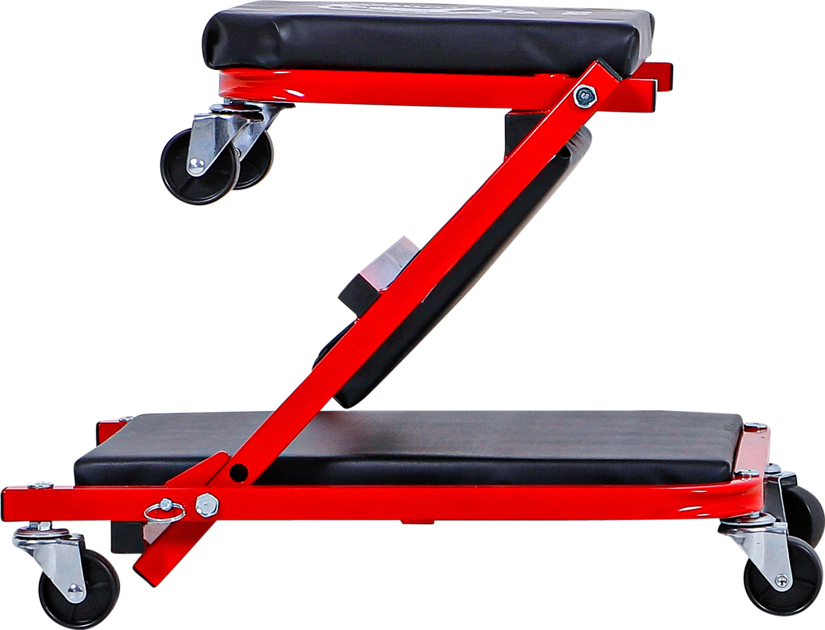 BGS Sitz- und Liege-Montageroller