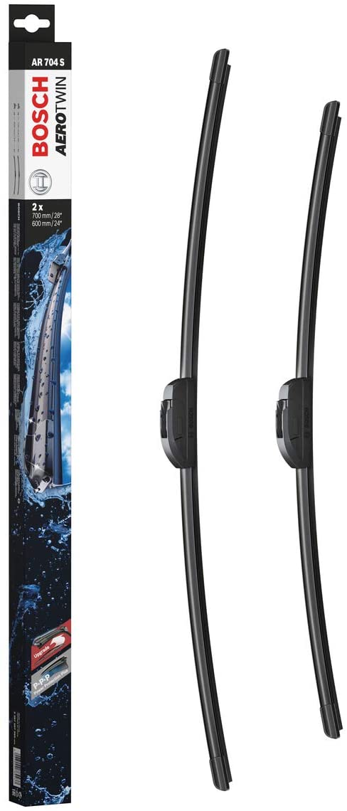 Bosch AR 704 S Wischerblatt SET 3 397 007 565