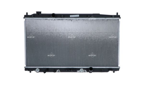 Kühler, Motorkühlung