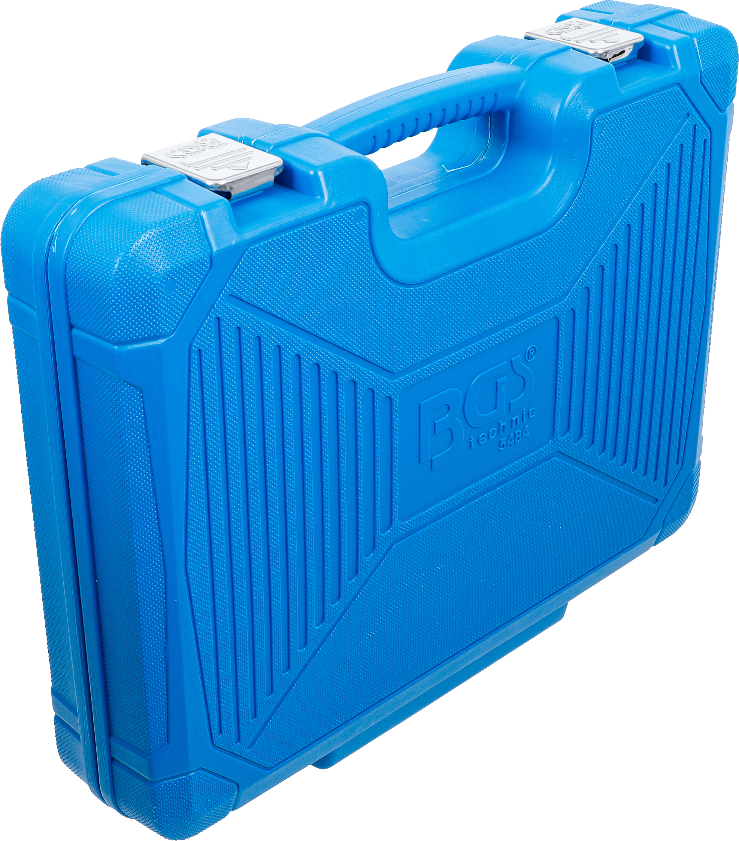 BGS Kraft-Bit-Einsatz-Satz | Antrieb Innenvierkant 12,5 mm (1/2") | 27-tlg.