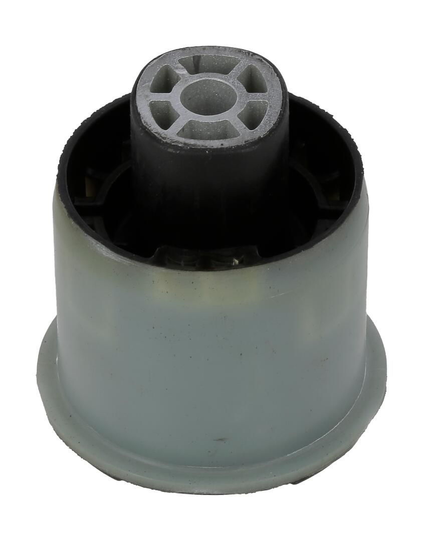 Lagerung, Achskörper