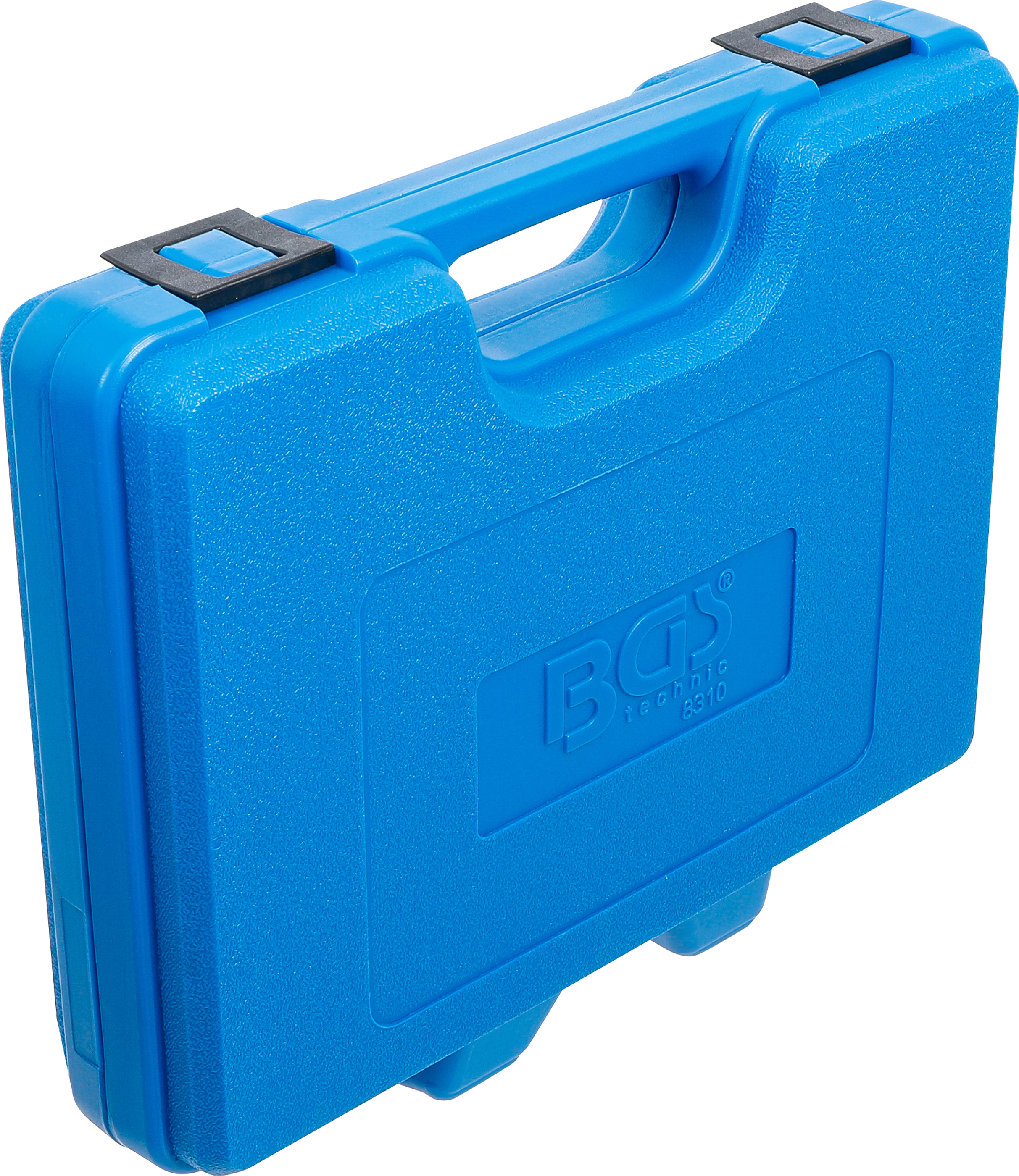 BGS Hydraulisches Bördelgerät