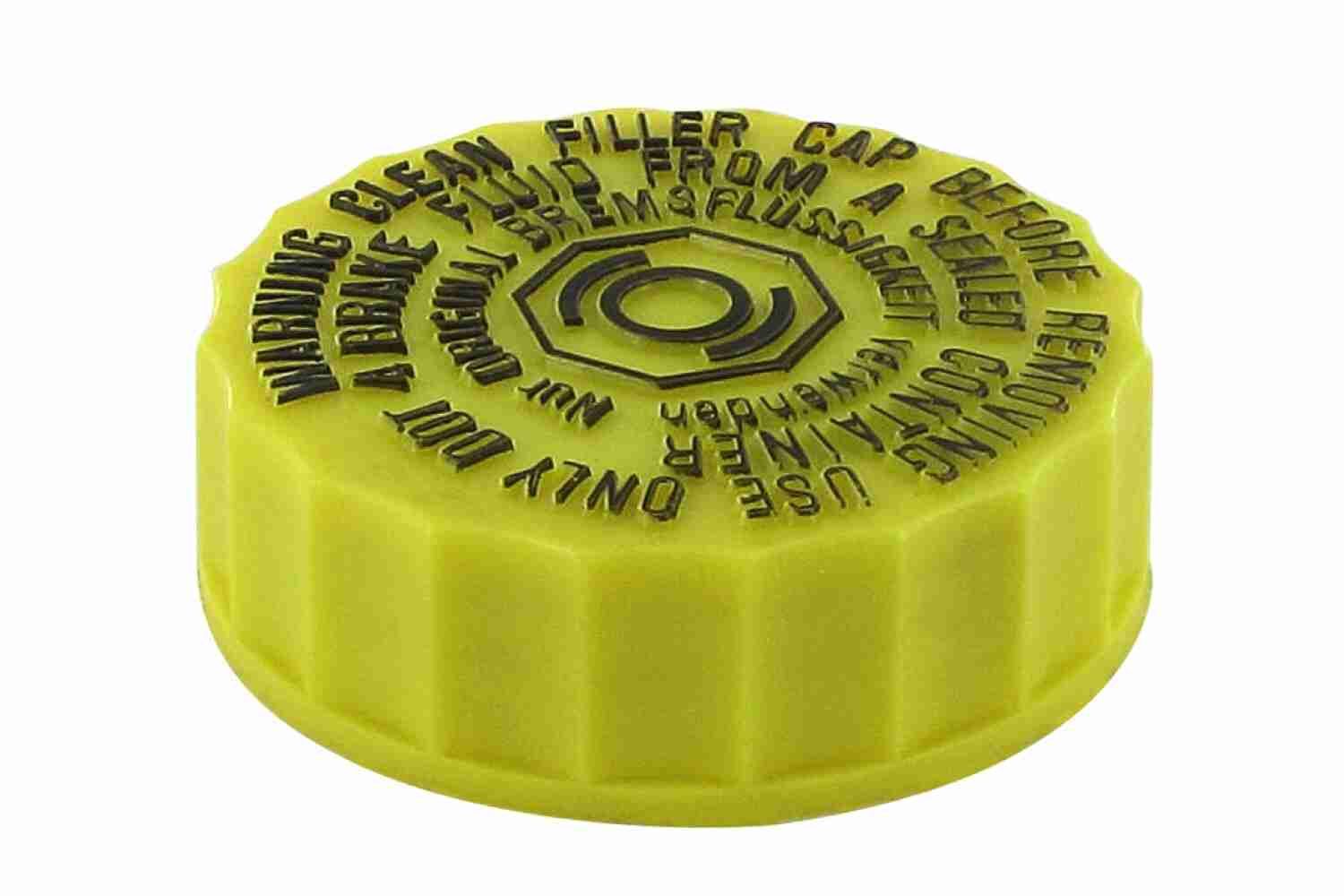 Verschluss, Bremsflüssigkeitsbehälter