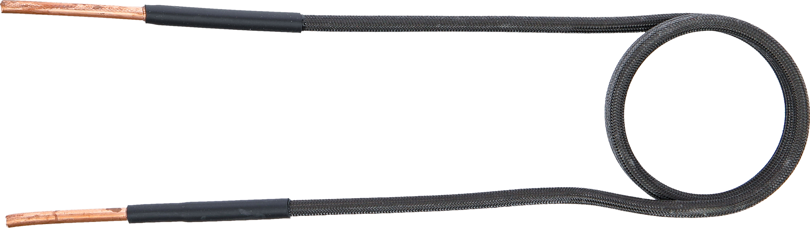 BGS Induktions-Spule für Induktionsheizgerät | 45 mm | gerade Bauform | für Art. 2169, 3390, 3391