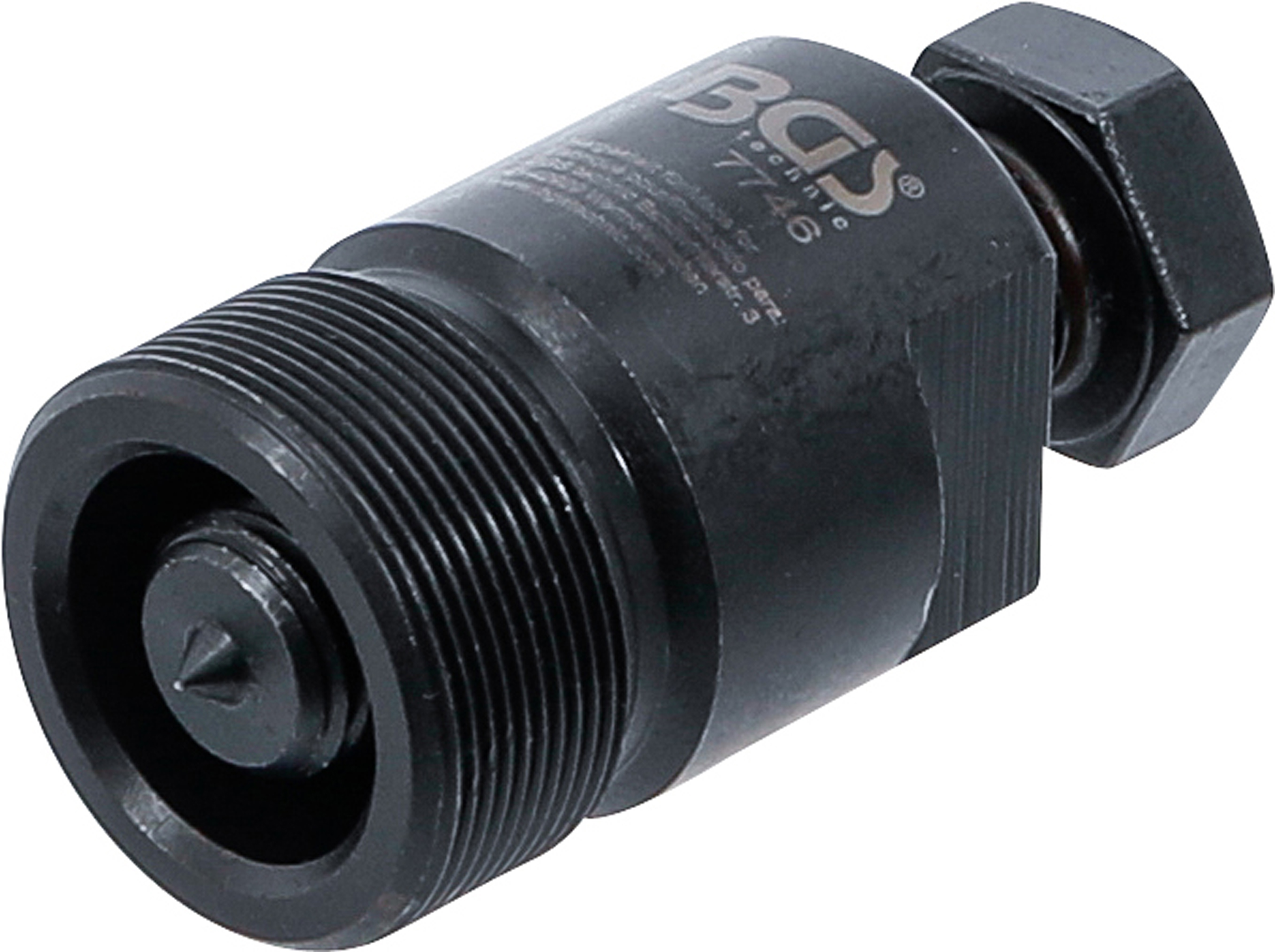 BGS Einspritzpumpenrad-Abzieher | für BMW, Opel