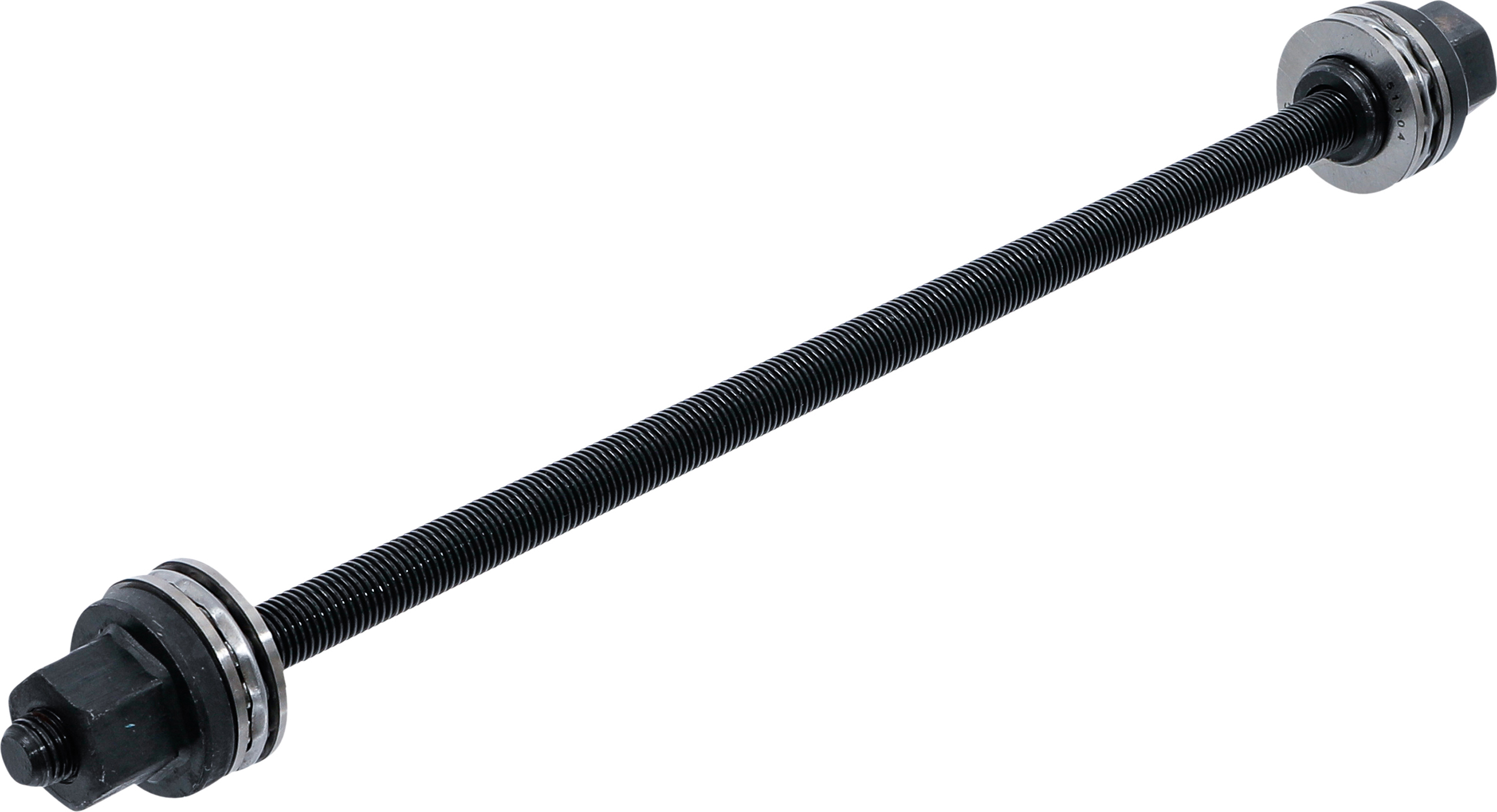 BGS Spindel für Zug und Druckhülsen-Satz | M12 x 2.0