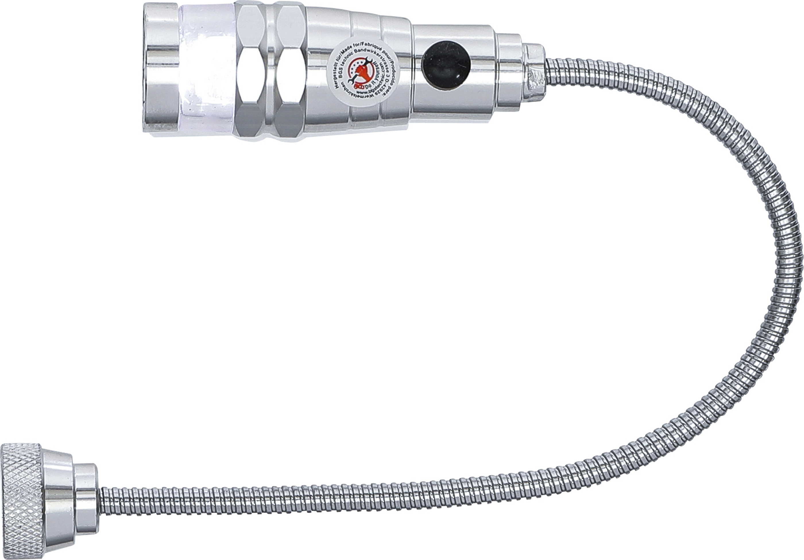 BGS LED-Arbeitsleuchte