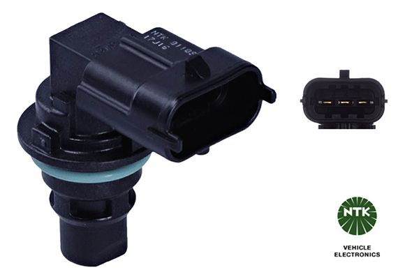 Sensor, Nockenwellenposition