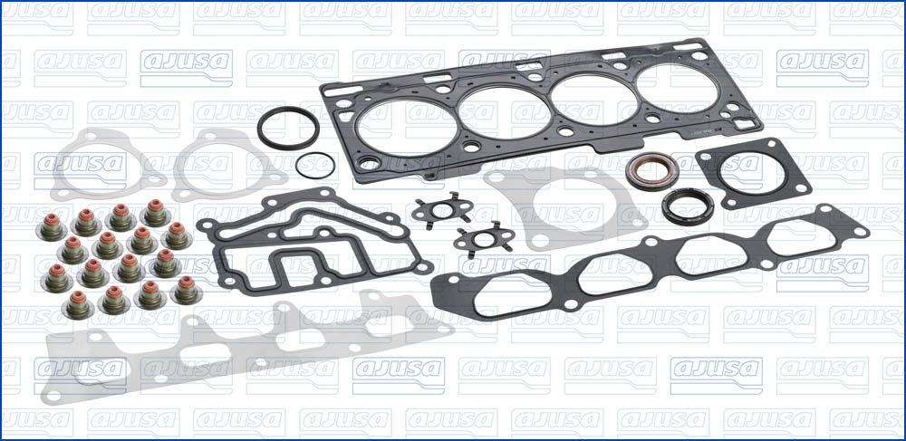 Dichtungssatz, Zylinderkopf