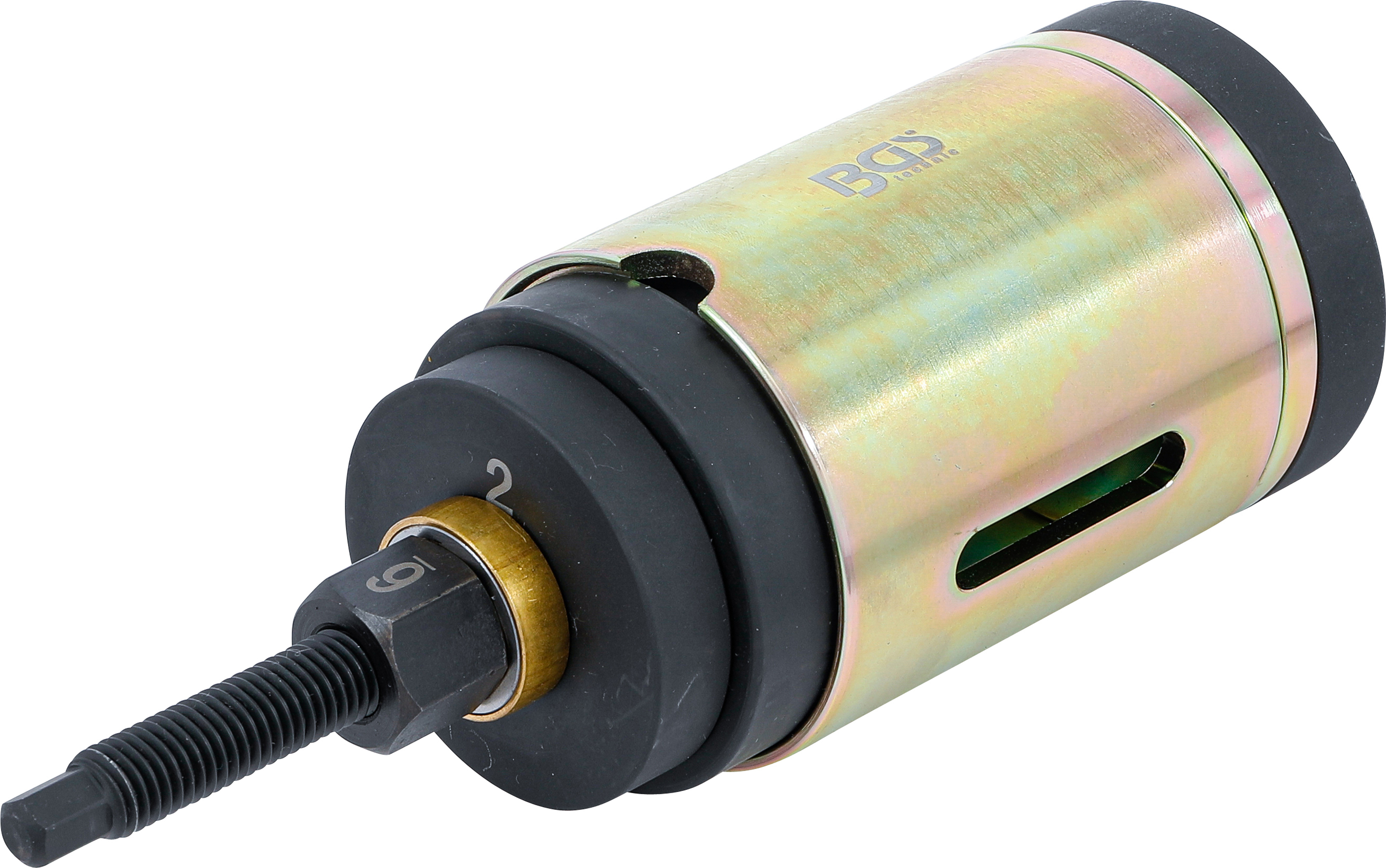 BGS Ausgleichsgetriebe-Gummibuchsen-Werkzeugsatz | für BMW