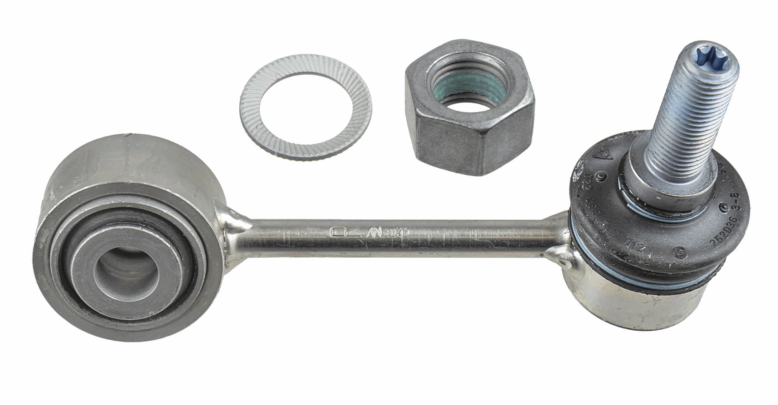 Stange/Strebe, Stabilisator