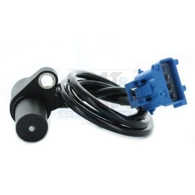 Impulsgeber, Kurbelwelle