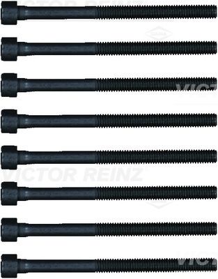 Zylinderkopfschraubensatz