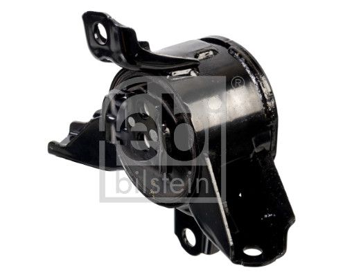 Lagerung, Automatikgetriebe