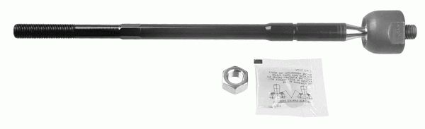 Axialgelenk, Spurstange