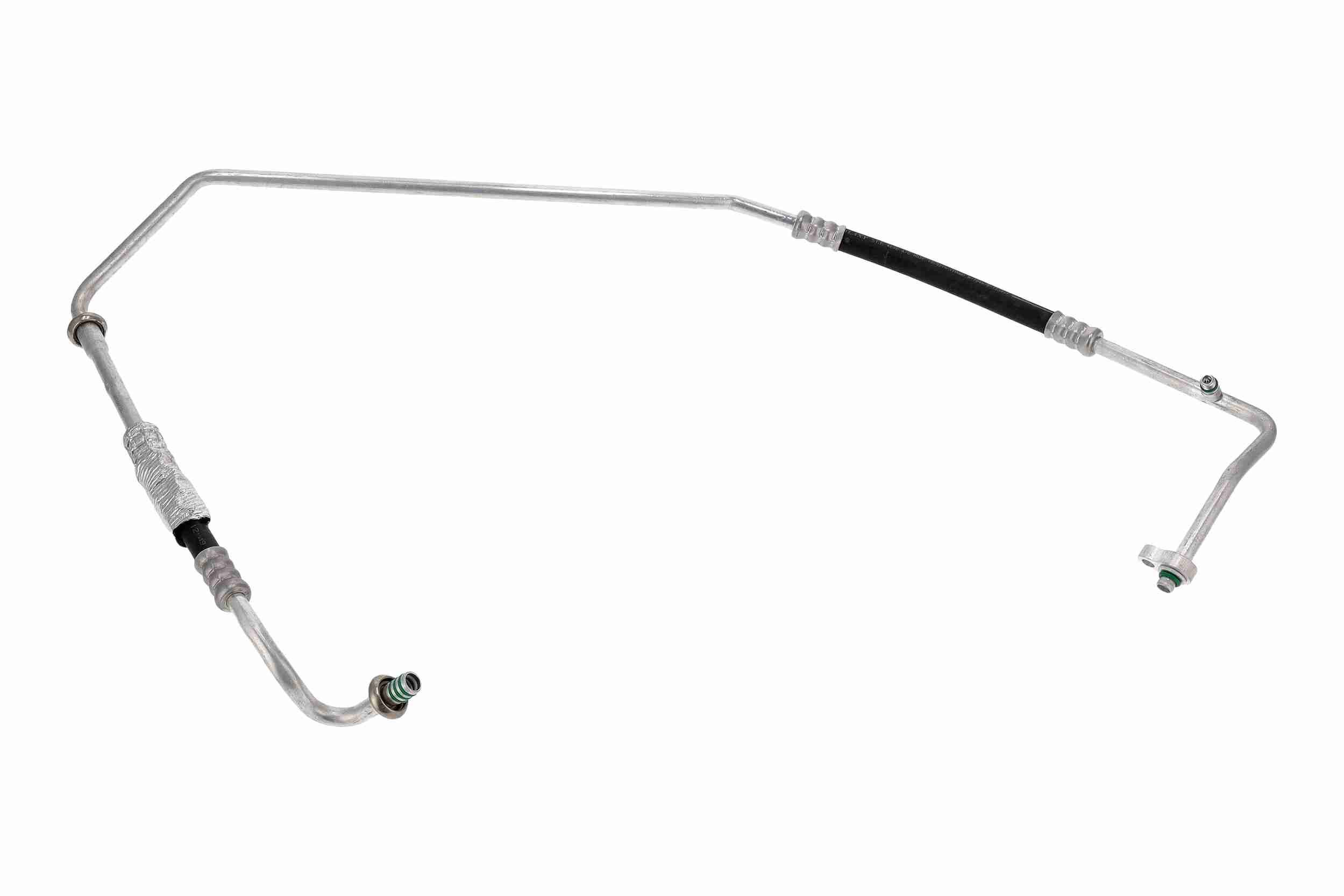 Hochdruckleitung, Klimaanlage