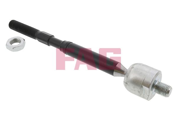 Axialgelenk, Spurstange