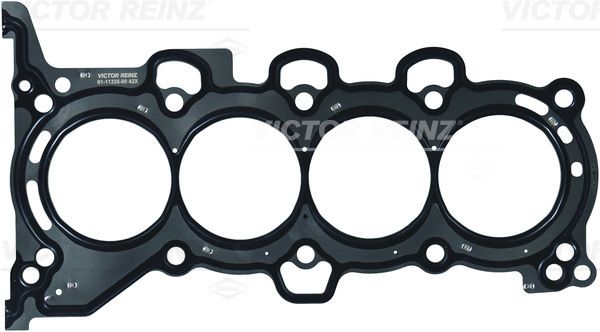 Dichtung, Zylinderkopf