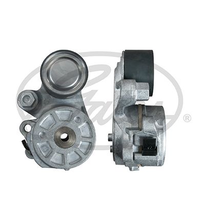 Riemenspanner, Keilrippenriemen