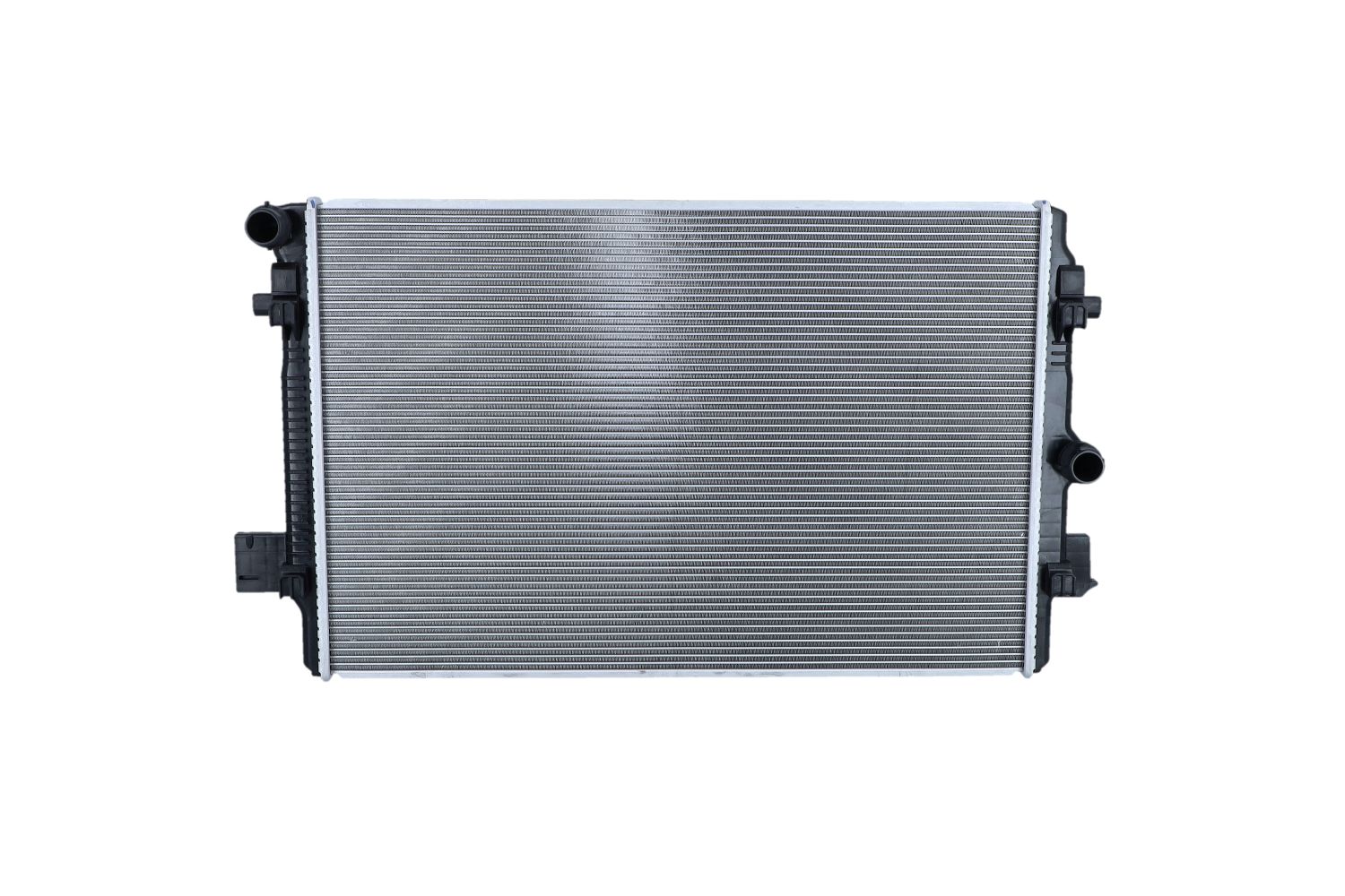 Kühler, Motorkühlung