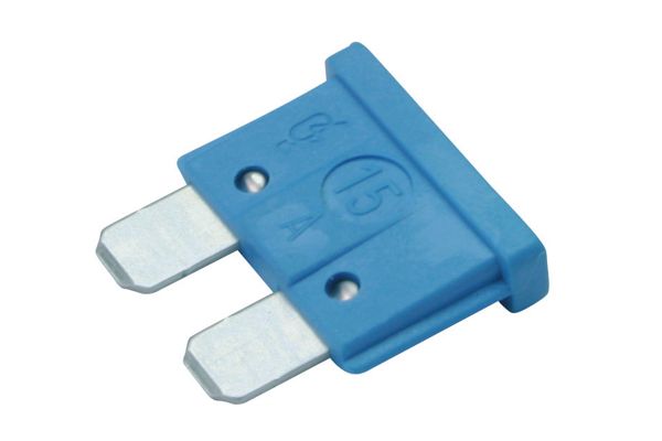 Sicherung “BOSCH 15 A”