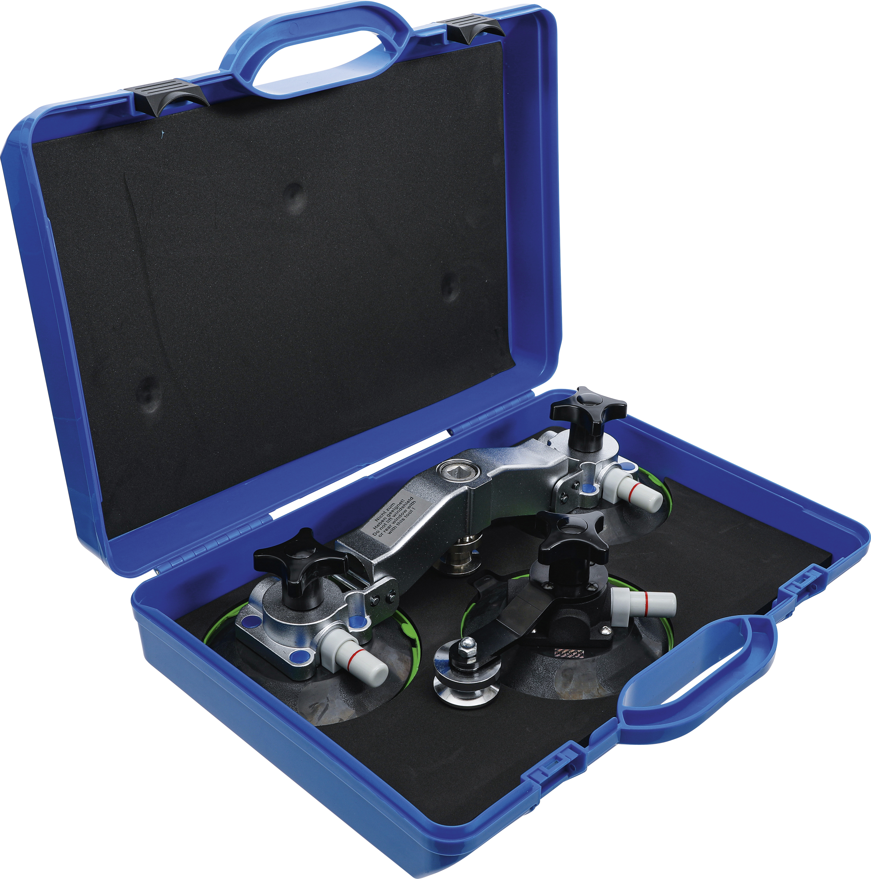 BGS Ausglas-Werkzeug-Satz