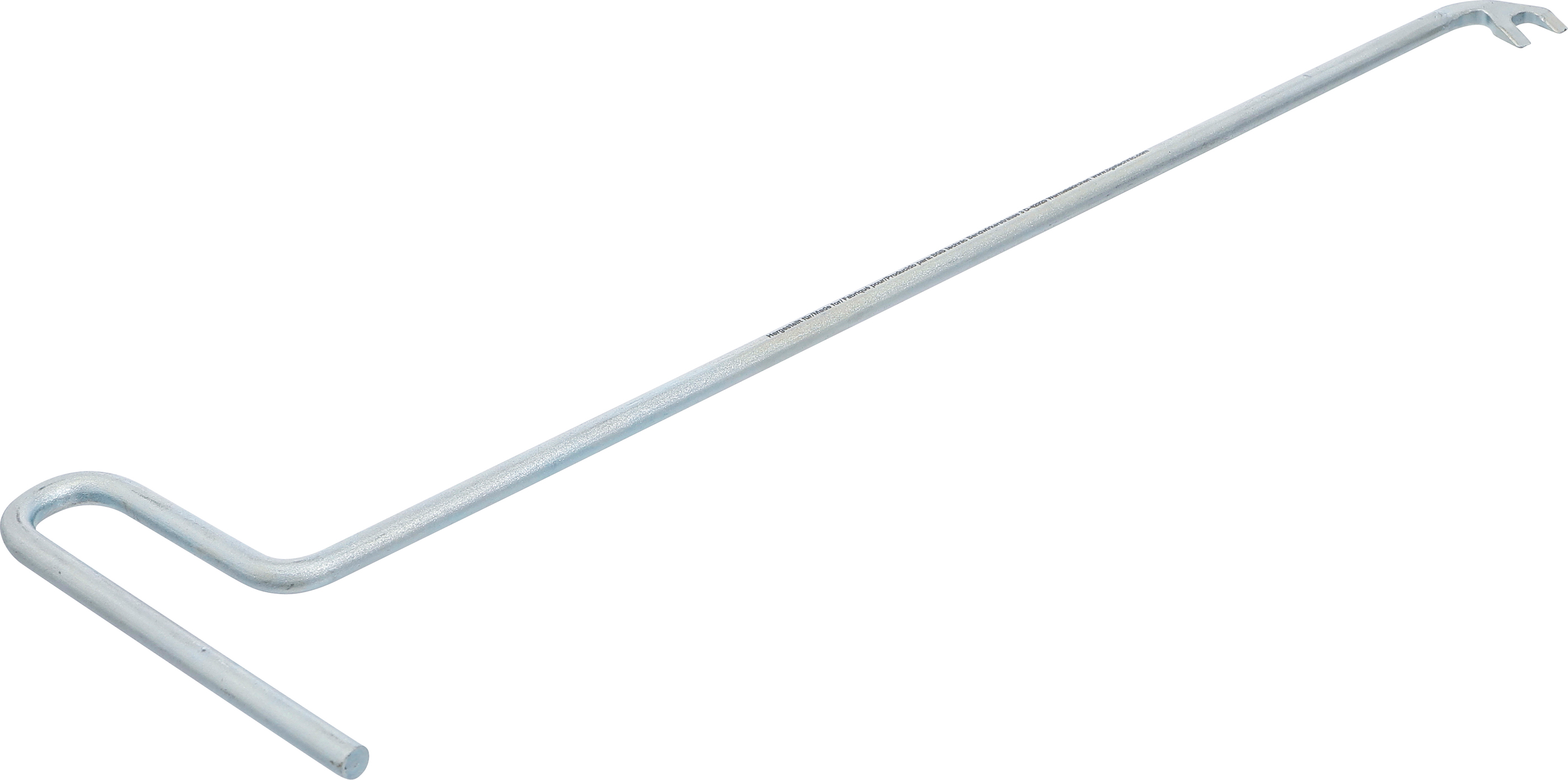 BGS Innenraum-Verkleidungshaken | universal