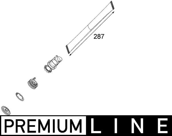 Trockner, Klimaanlage