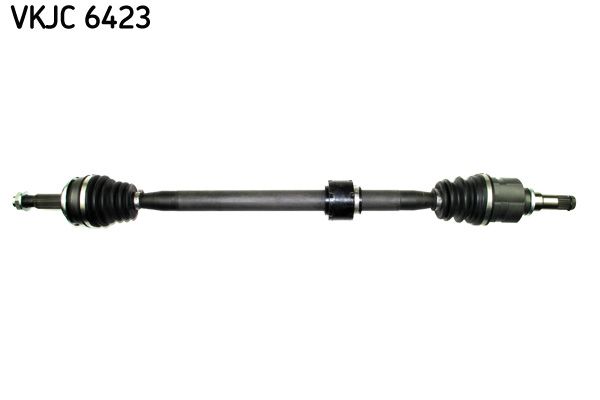 Antriebswelle
