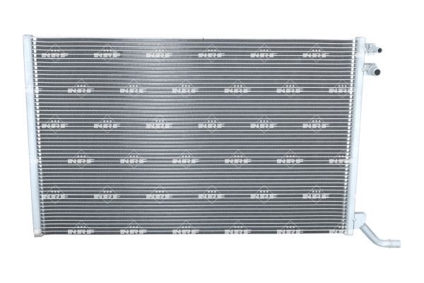 Kühler, Motorkühlung