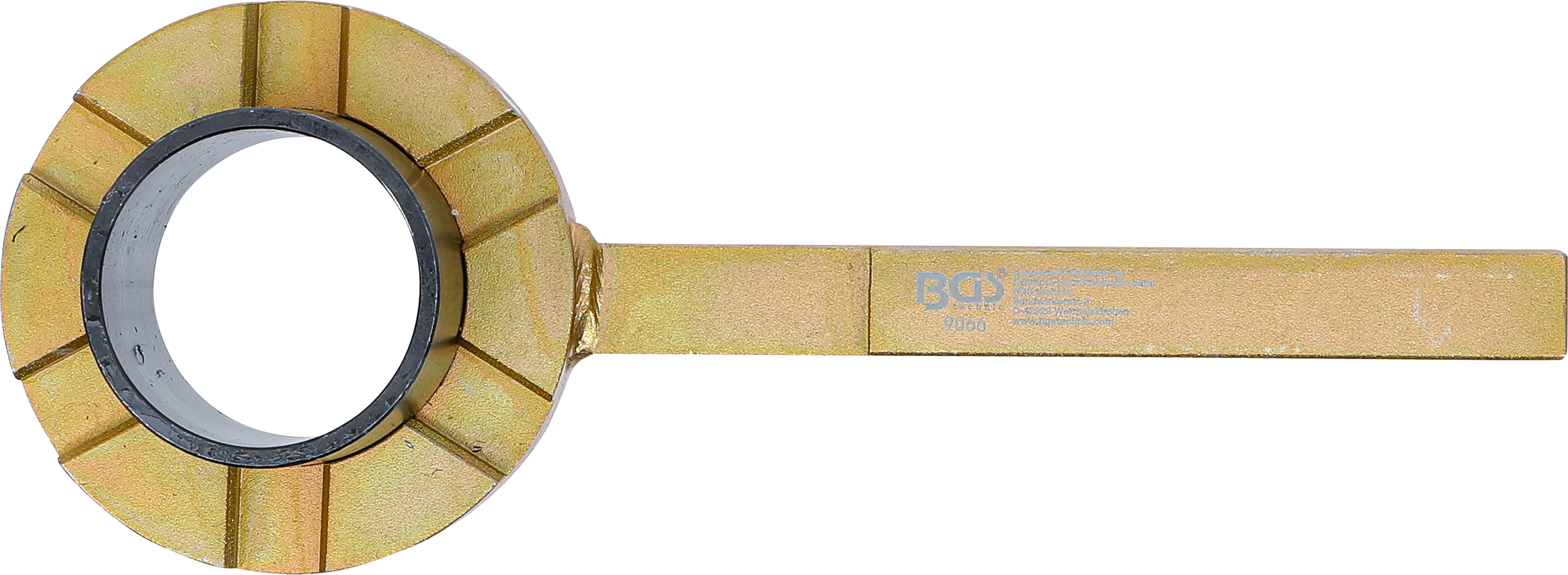 BGS Riemenscheiben-Gegenhalter für BMW