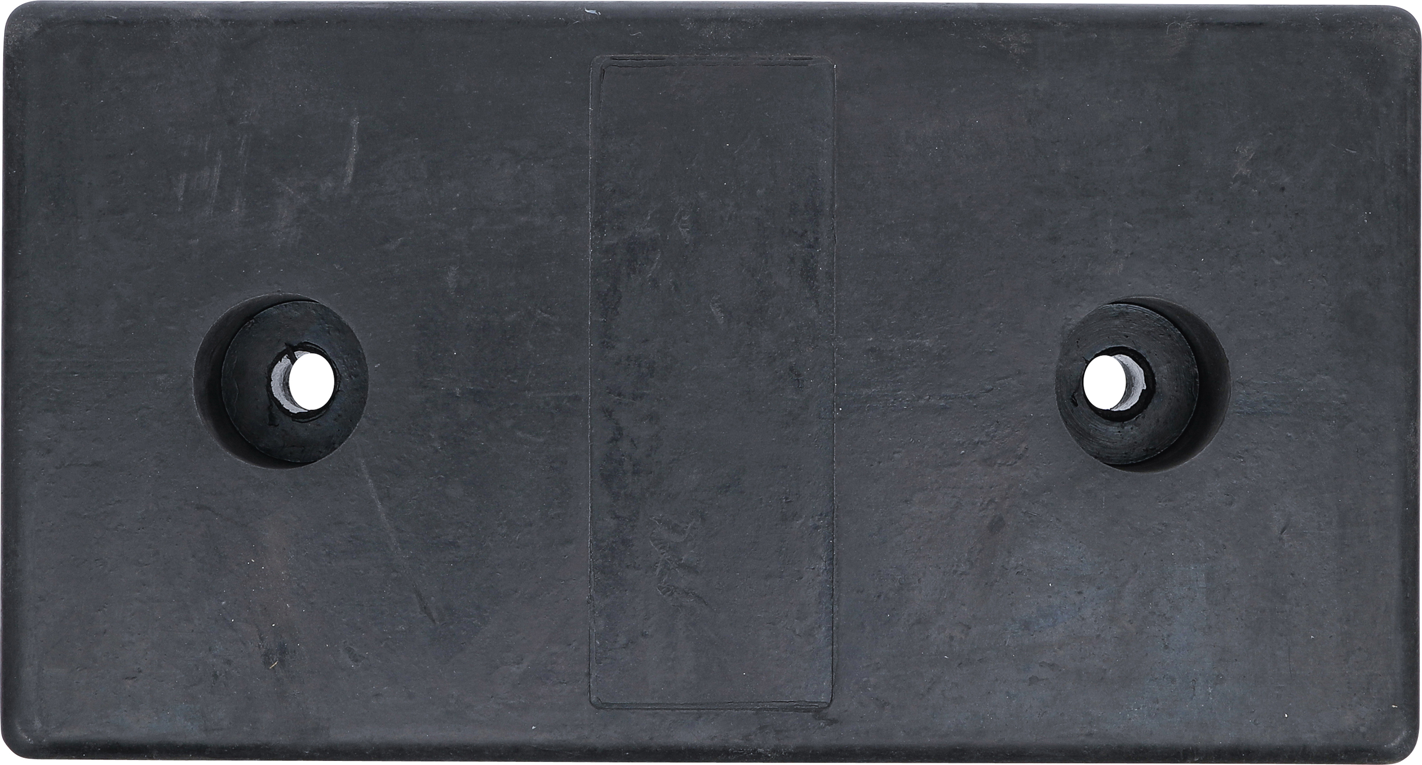 BGS Laderampen-Schutz / Anfahrpuffer | für LKW