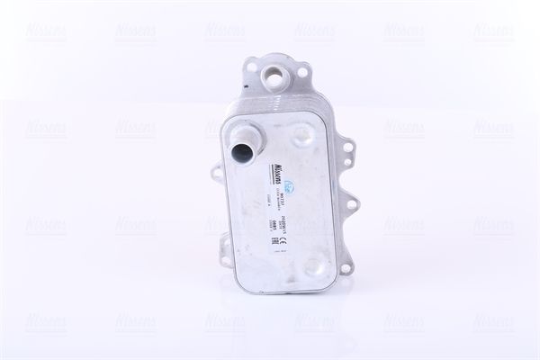 Ölkühler, Motoröl