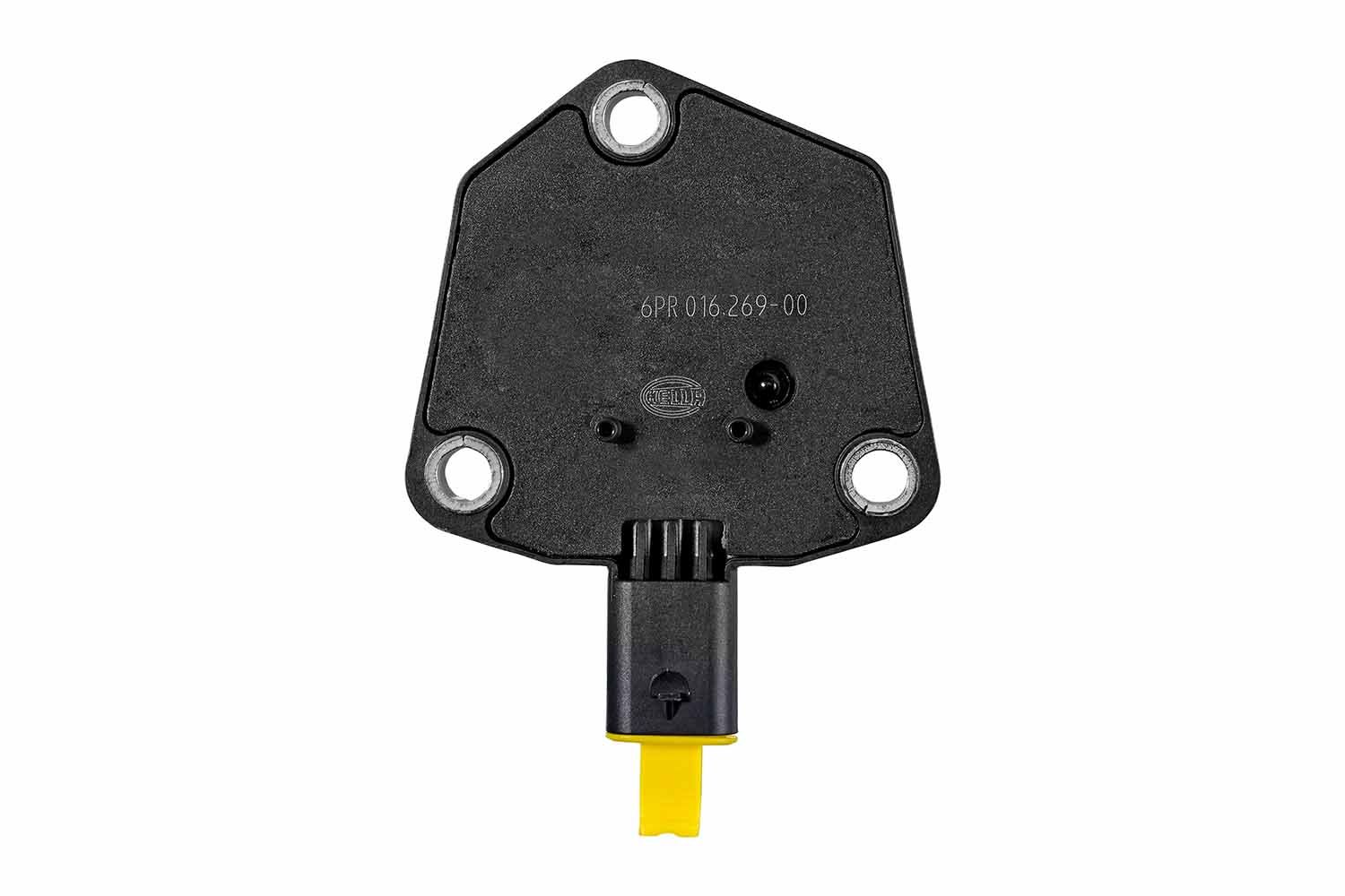 Sensor, Motorölstand