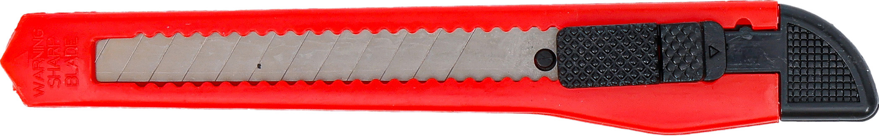 BGS Universalmesser | Abbrechklinge 9 mm