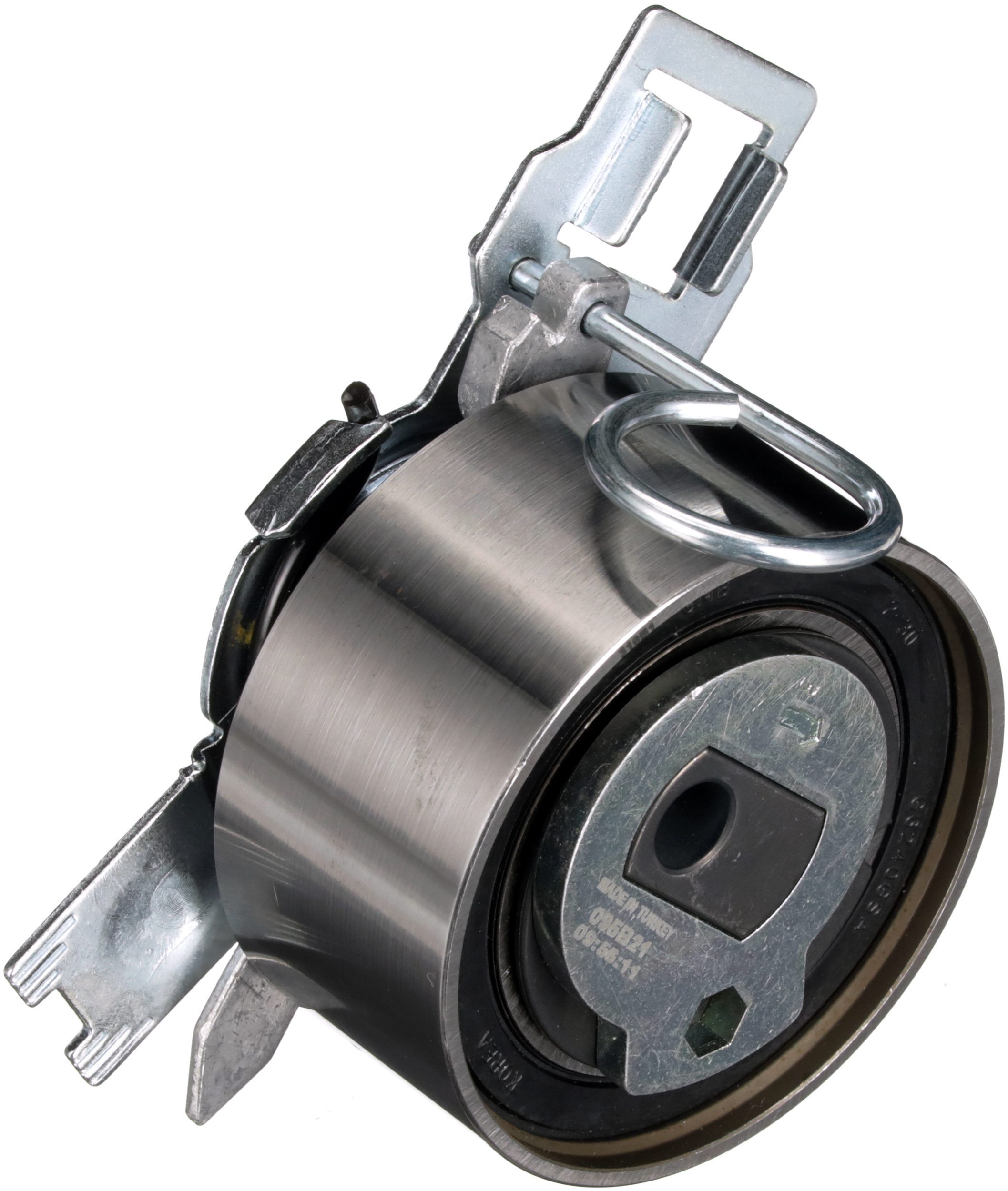 Spannrolle, Zahnriemen