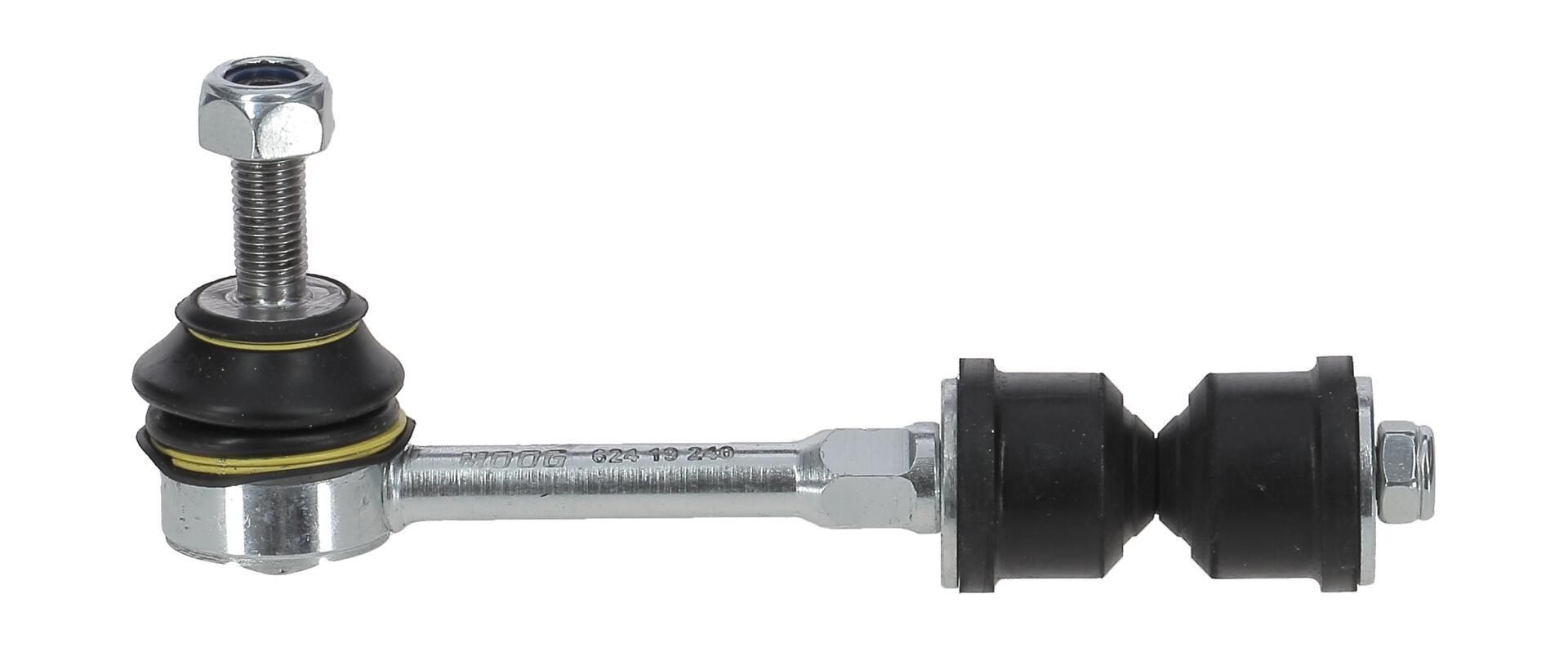 Stange/Strebe, Stabilisator