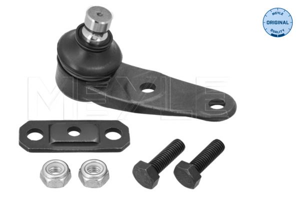 Trag-/Führungsgelenk