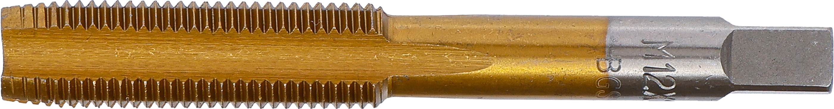 BGS Gewindebohrer | M12 x 1,25