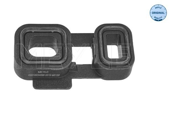 Dichtung, Automatikgetriebe